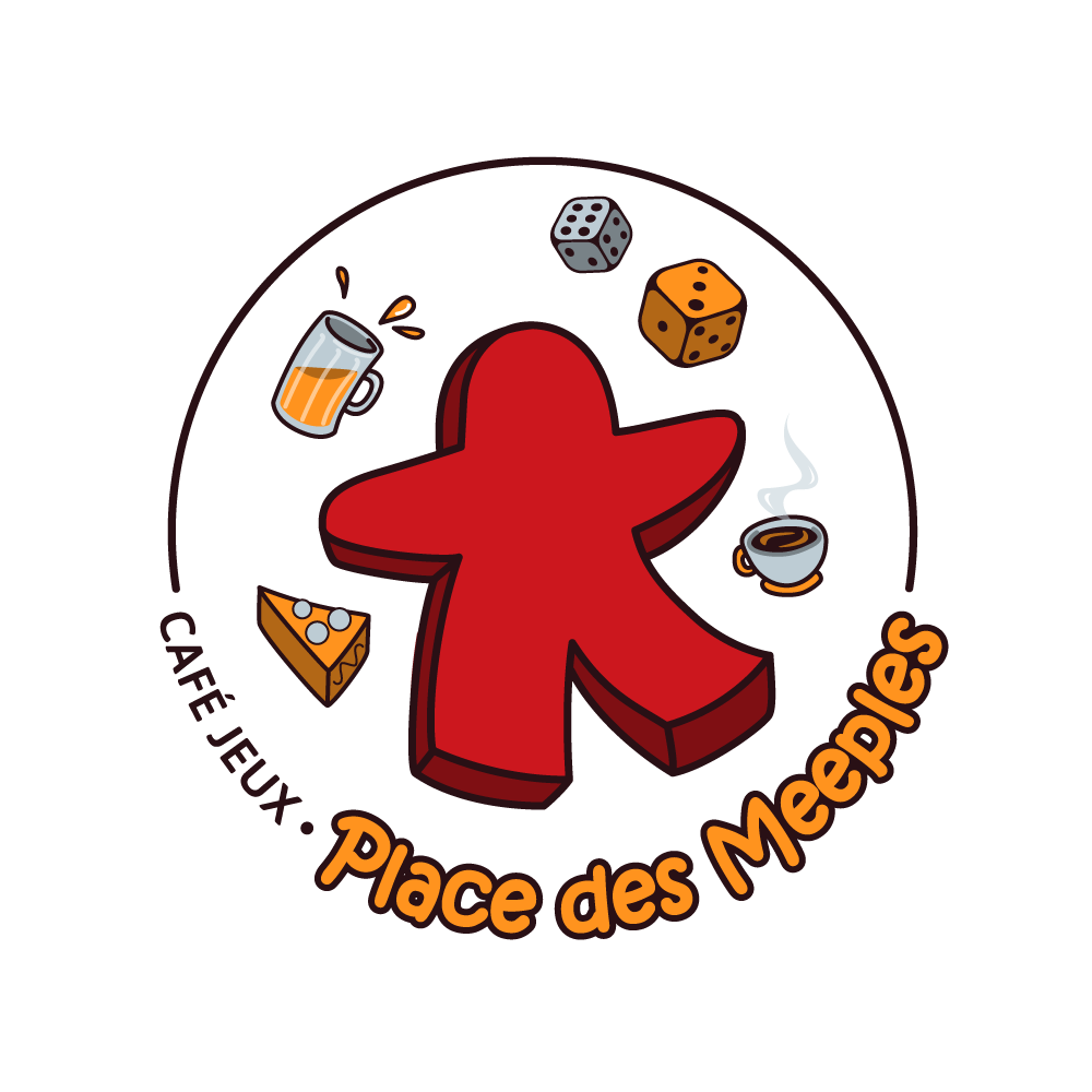 Place des Meeples