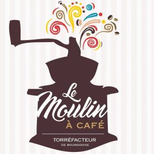 Le moulin à café