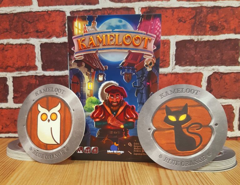 Kameloot