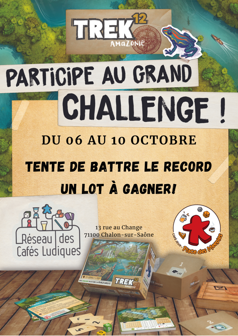 Challenge Trek 12