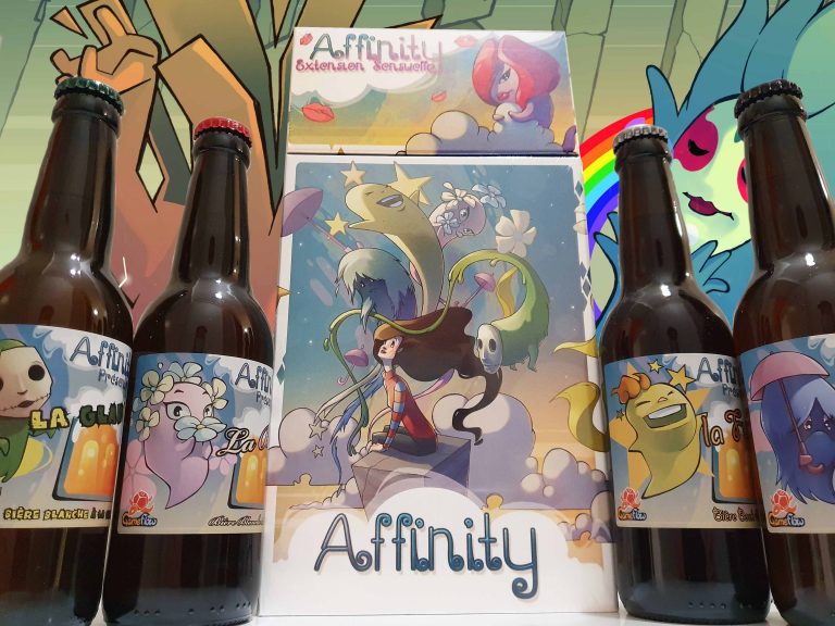 AffinityBieres