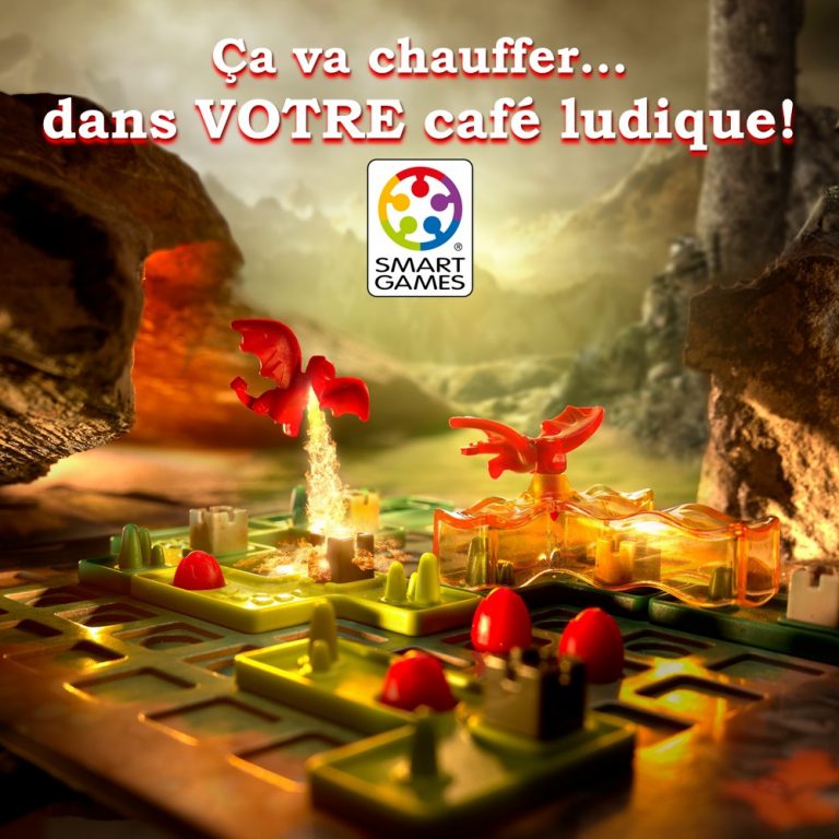 Smart Games