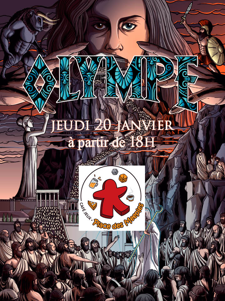 Olympe