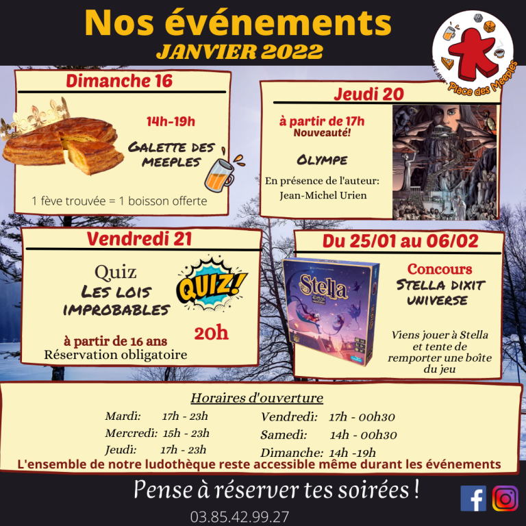 Janvier 2022