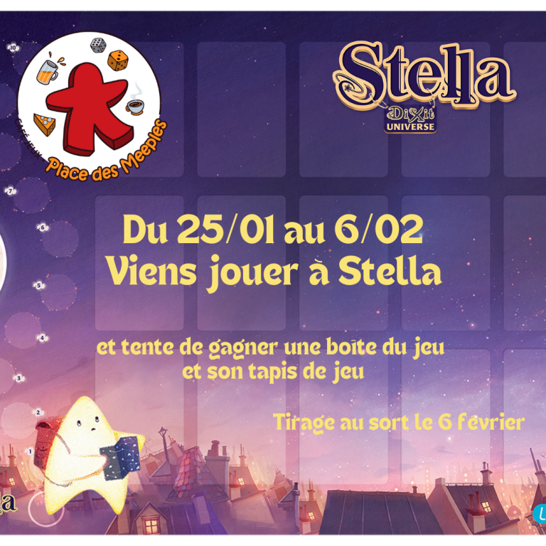Stella
