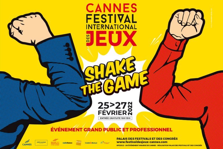 FIJ Cannes 2022