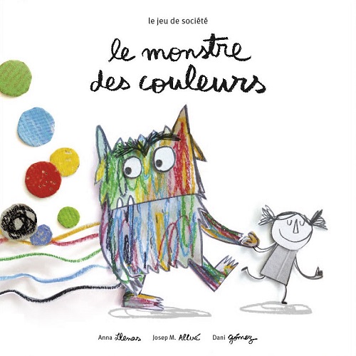 52 Nuances de jeux – 7