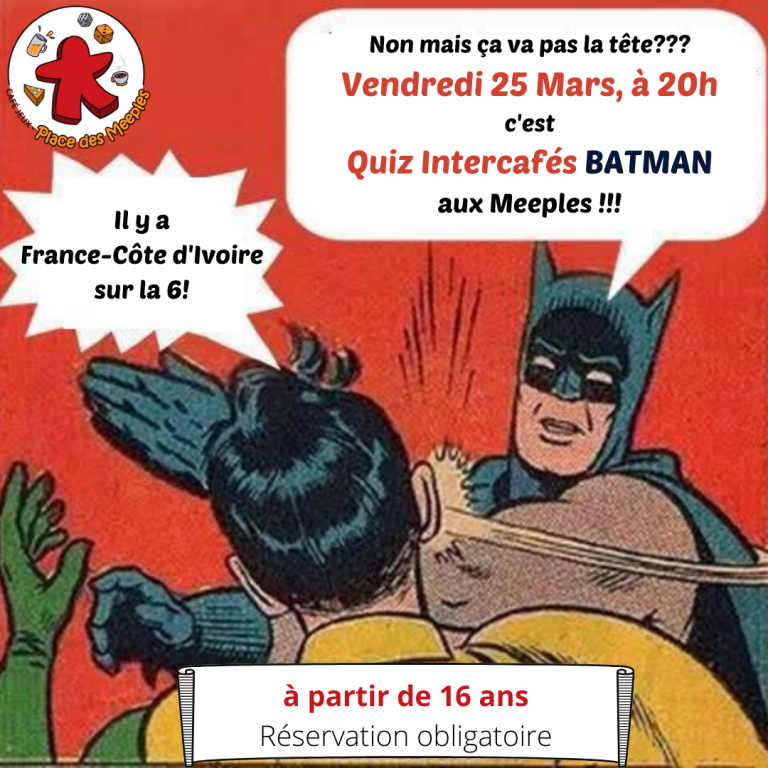 Mais y'a France-Côte d'Ivoire sur la 6!