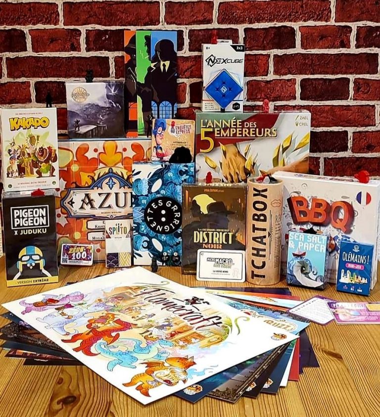 Retour de Vacances et nouveautées