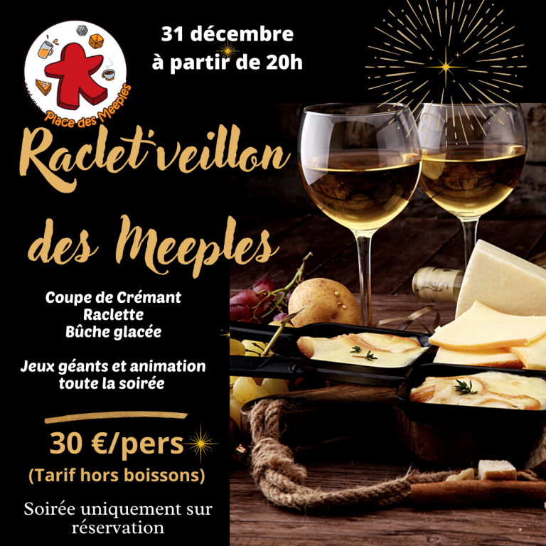 Raclet'veillon