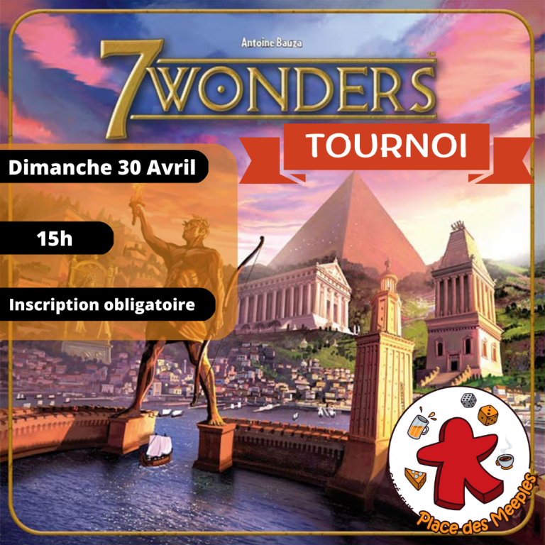 TOURNOI