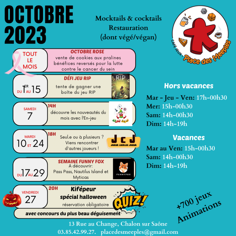 oct 23