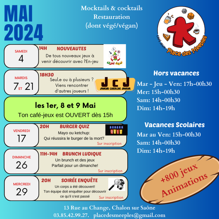 Mai 24
