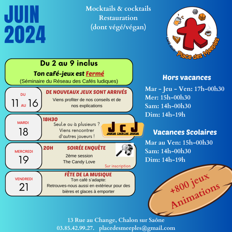 Juin 24