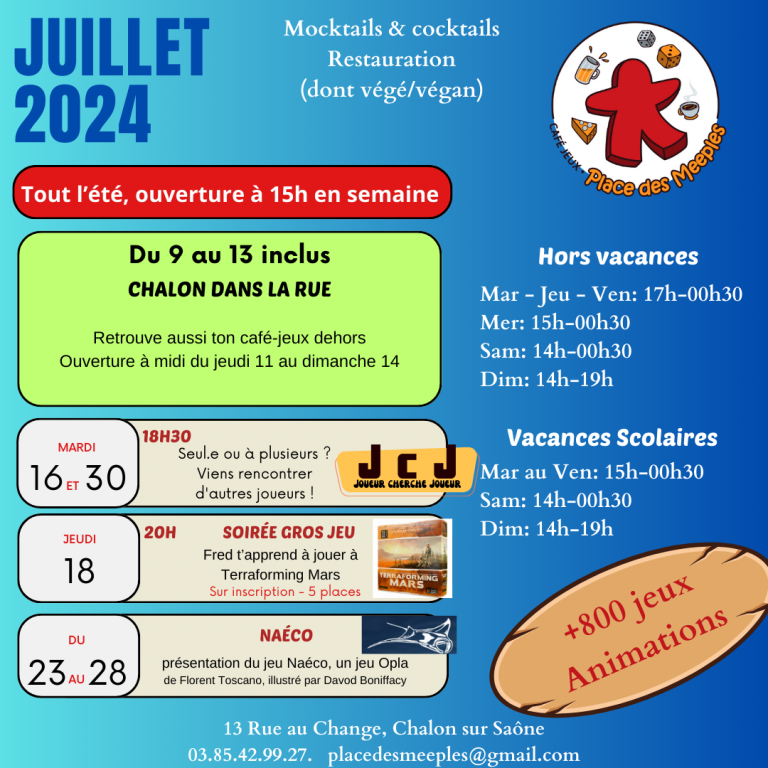 Juillet 24