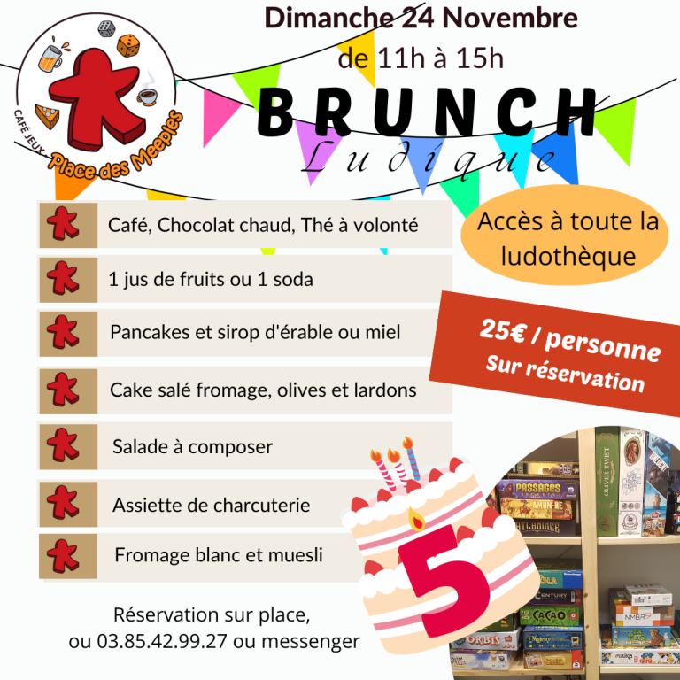 brunch