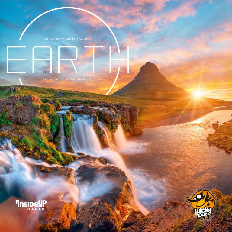 earth