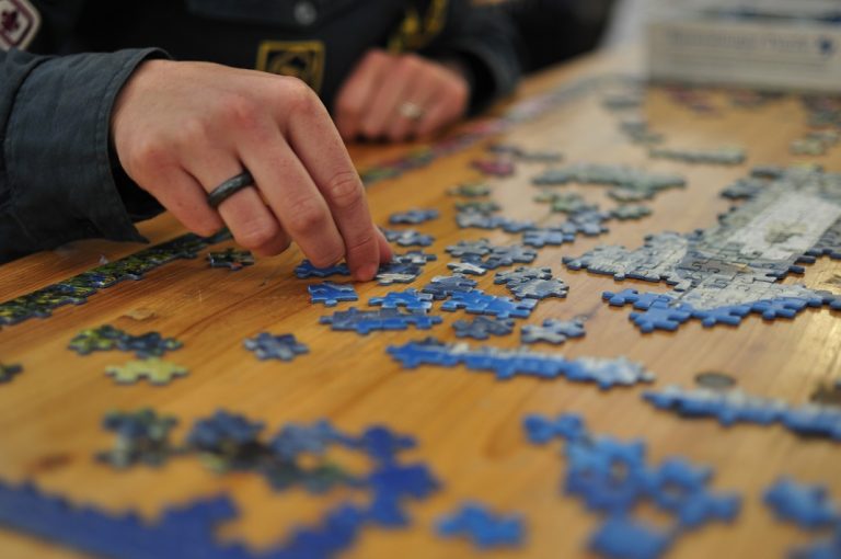 puzzle