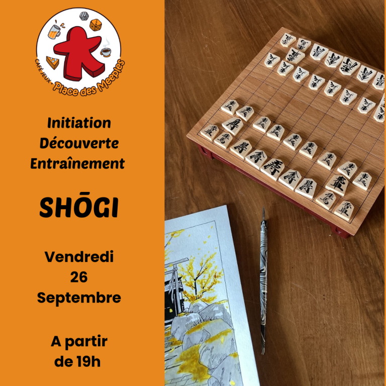 Shogi