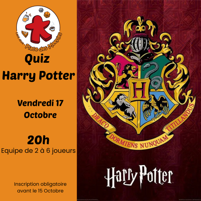 Quiz HP