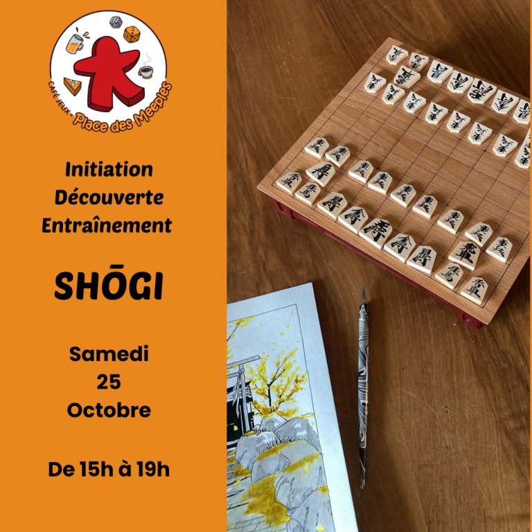 SHOGI